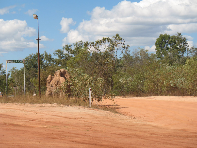 Lakefield National Park - Walkabout